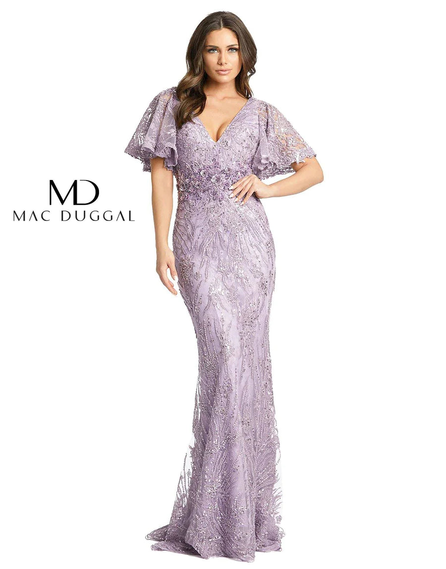 Mother Of The Bride + Groom Dresses – Mac Duggal