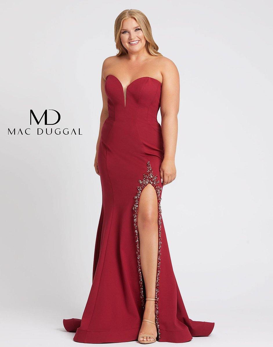 Sexy Plus Size Dresses The Dress Outlet 