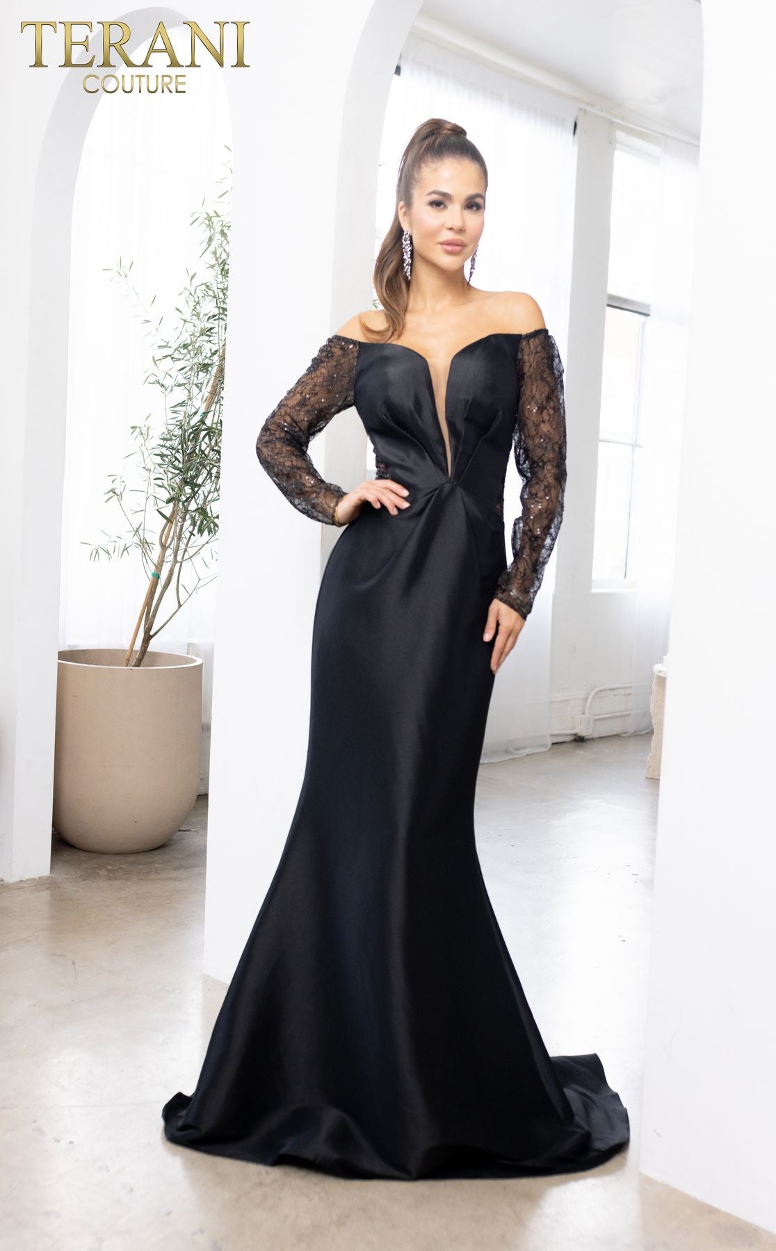 Shop Wedding Guest Dresses Online - Terani Couture