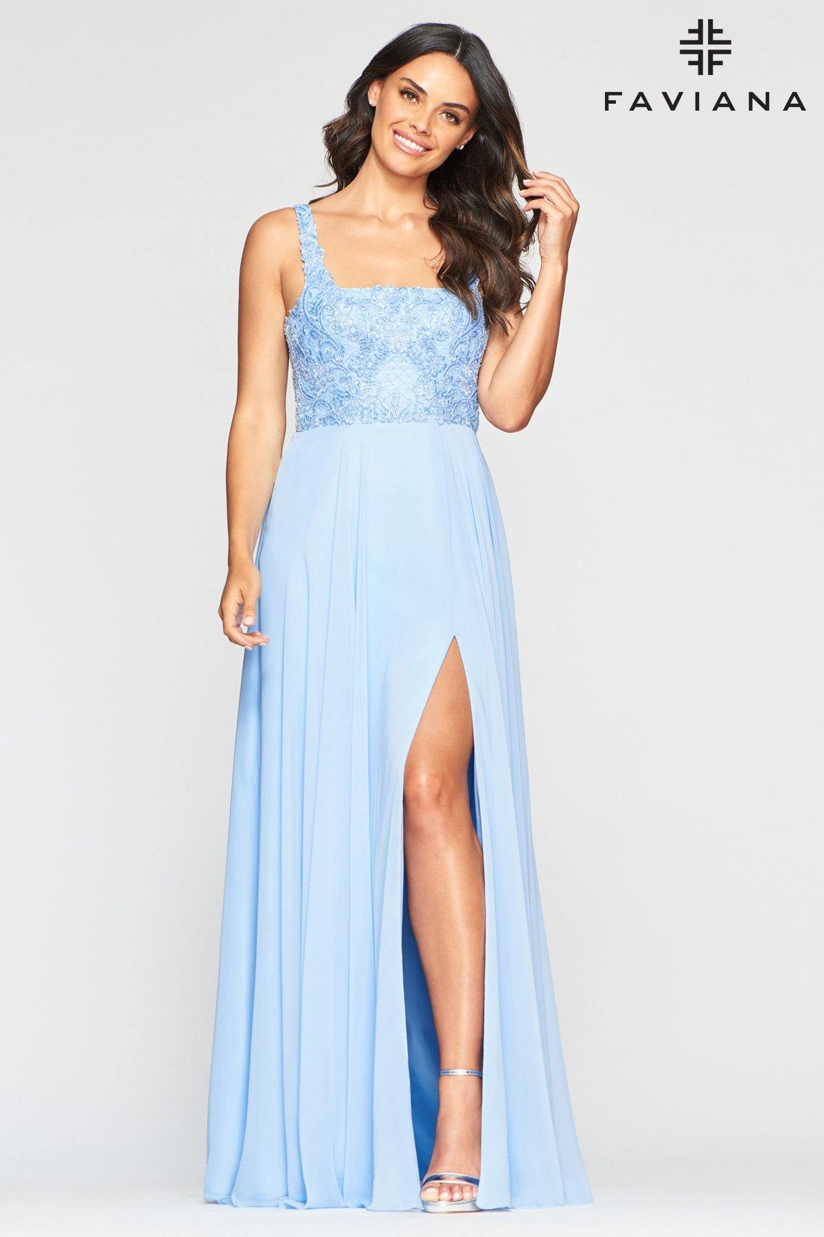 periwinkle dress macys