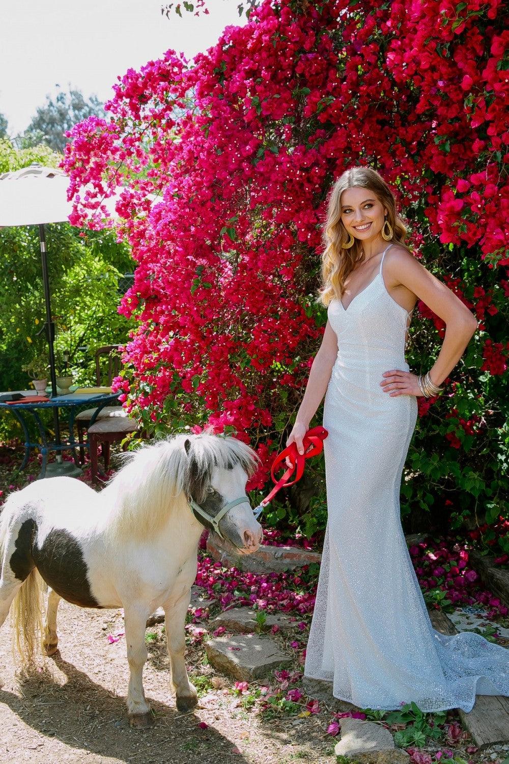 Horse Prom Dresses