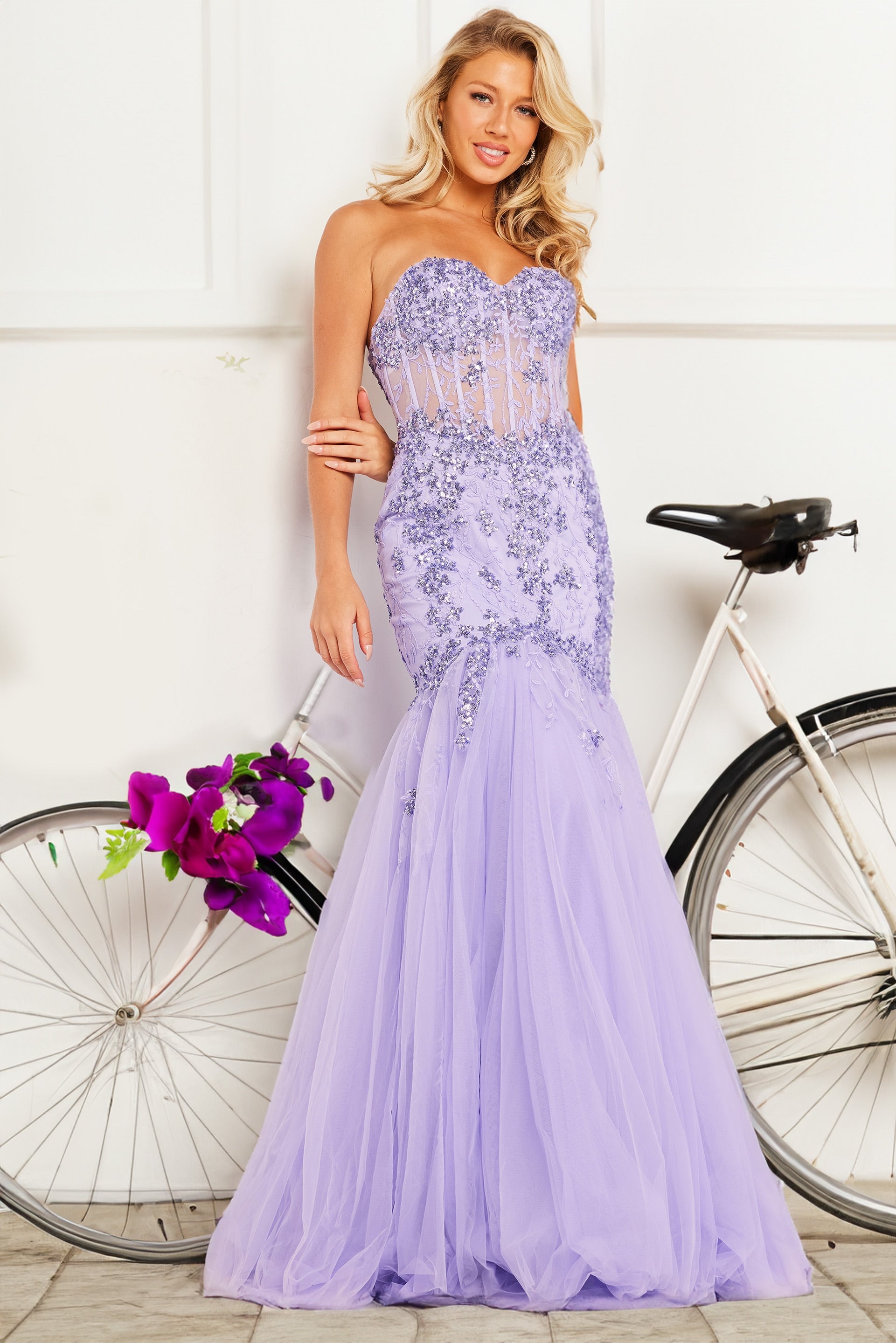 Jovani Dresses Outlet