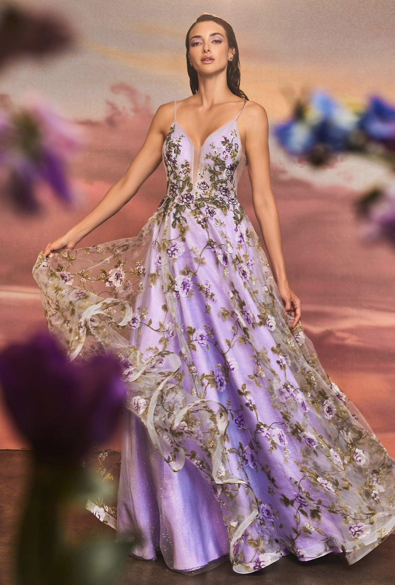 disney inspired ball gowns