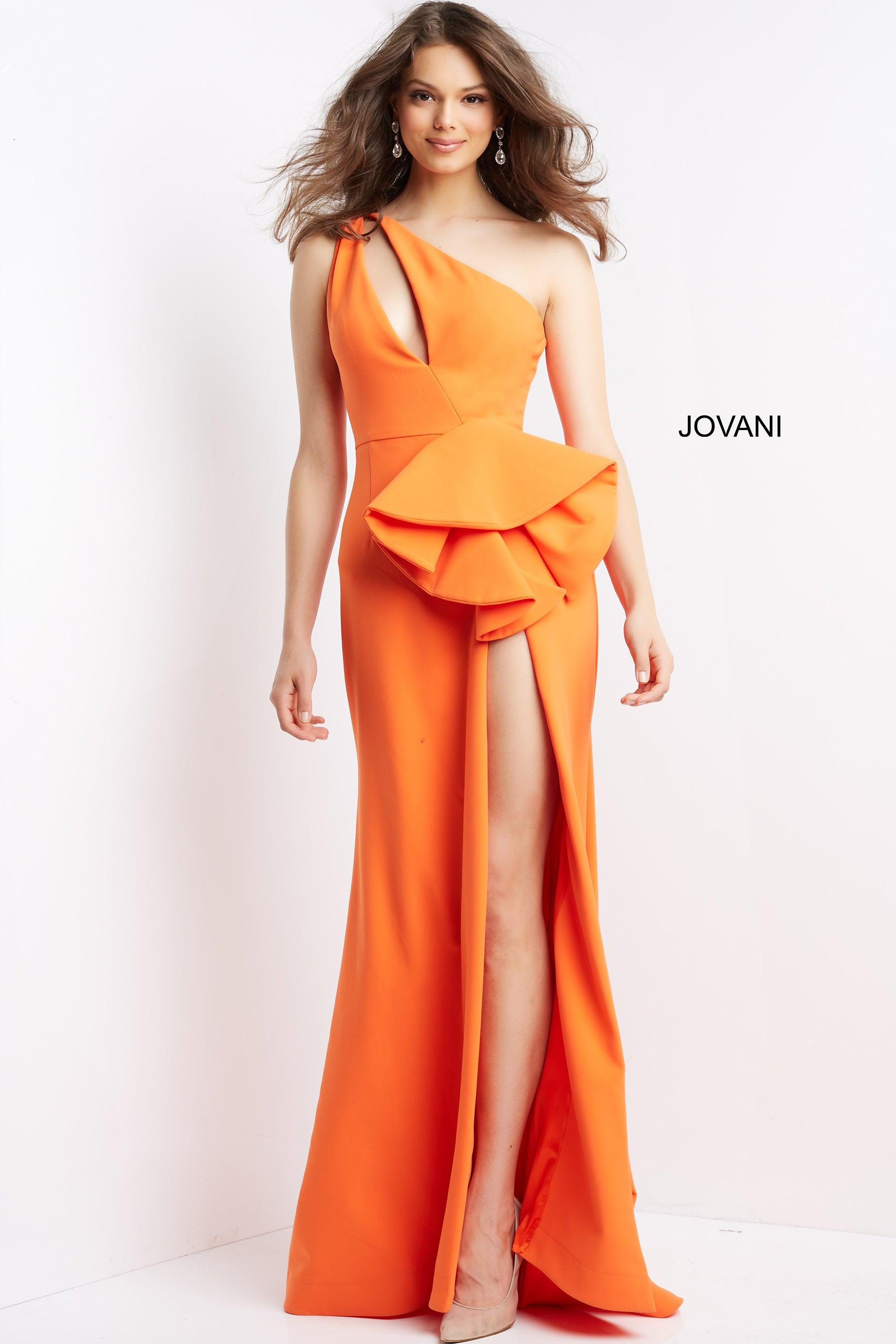 Jovani Dresses Outlet