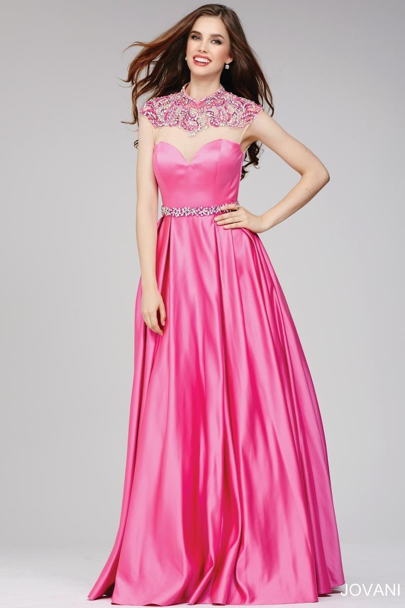 Top Jovani Dresses