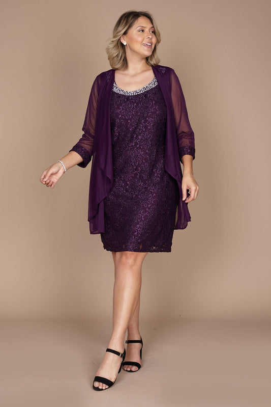 Mother of the Bride: Fall Dresses - The Dress Outlet