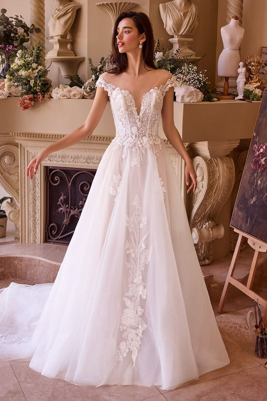 SHOPPING FOR WEDDING DRESSES UNDER 500