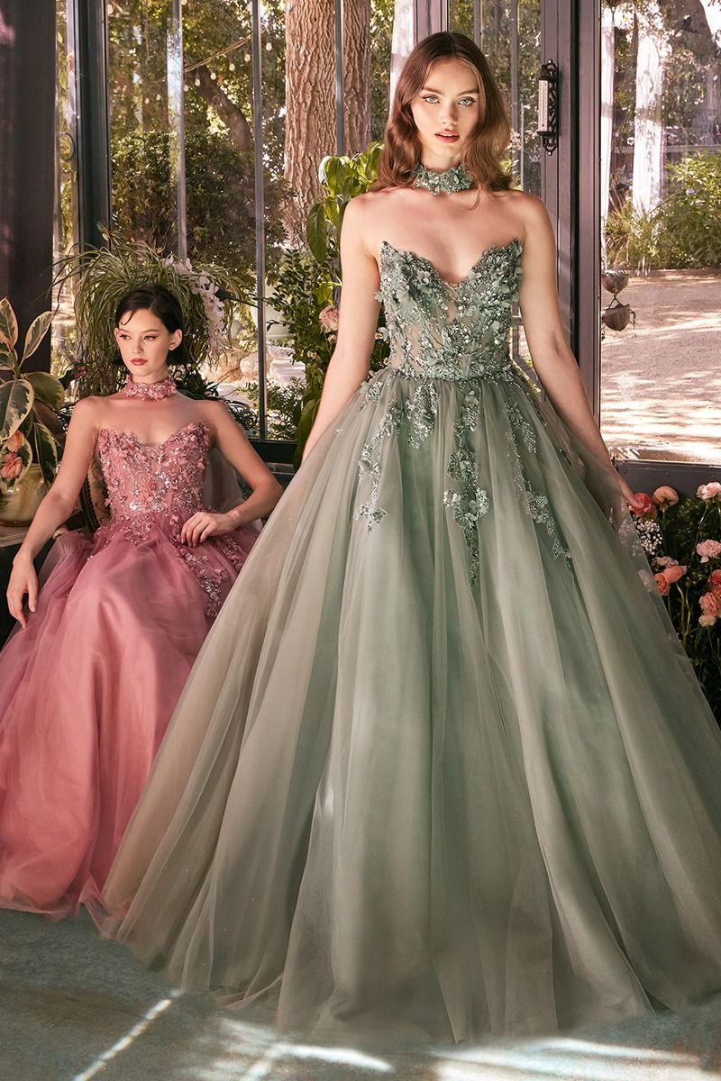 Special Occasion Dresses