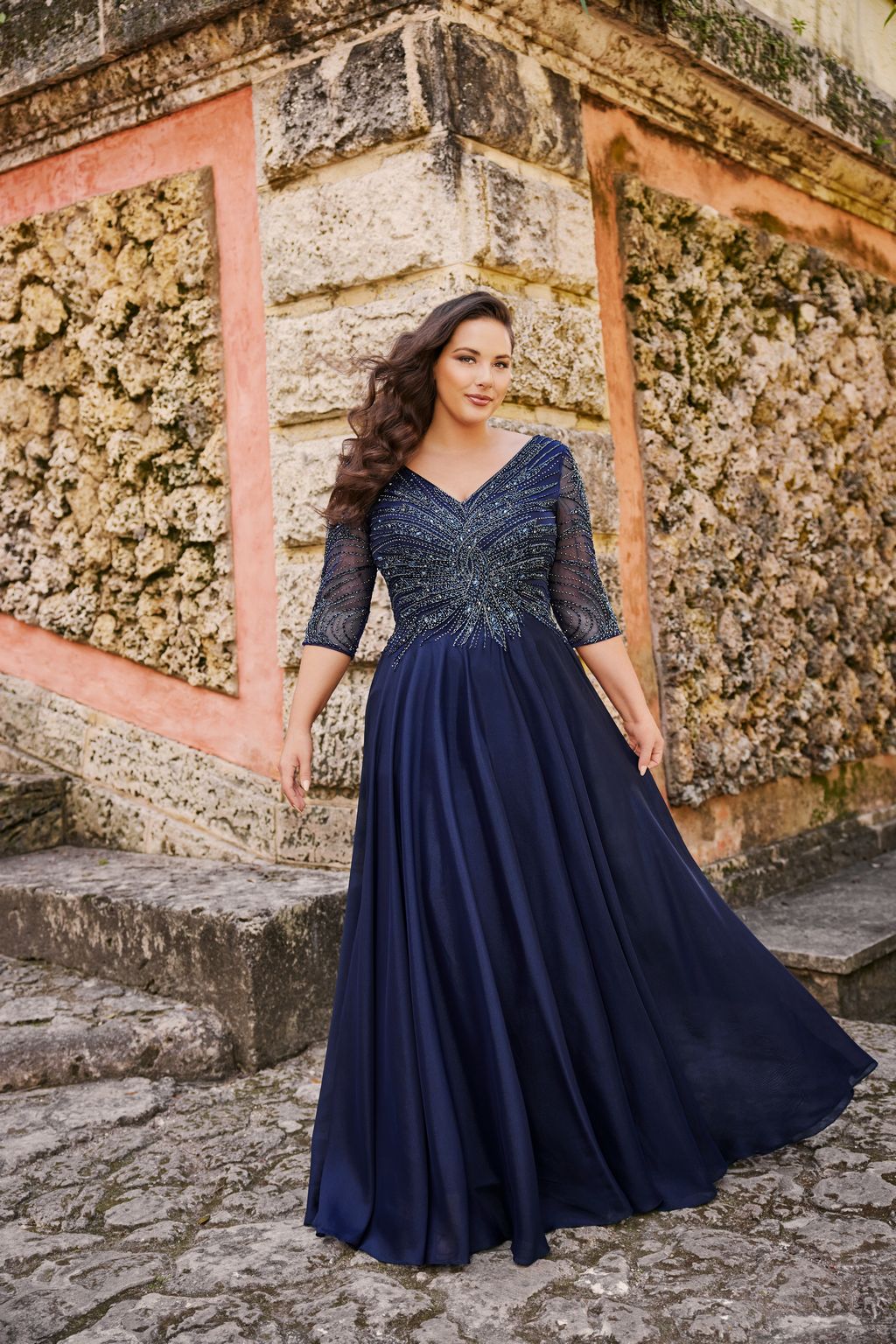 Top Plus Size Formal Dress Sellers