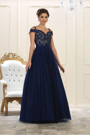 Military Ball Dresses - The Dress Outlet