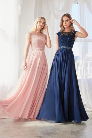 Empire Waist Dresses - The Dress Outlet