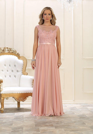 Semi Formal Dresses - The Dress Outlet