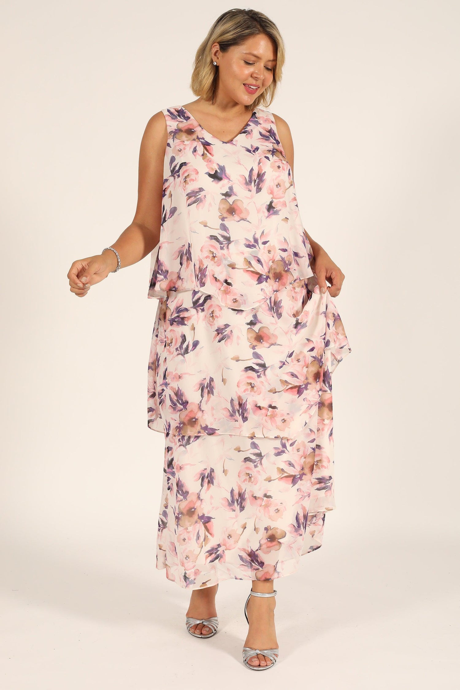 Summer Mother of the Bride Dresses - The Dress Outlet