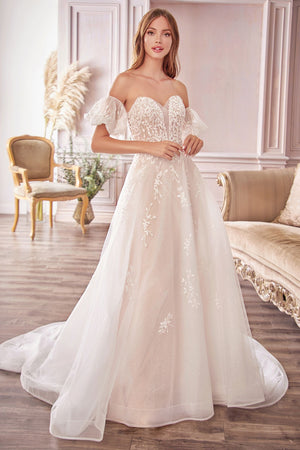 Wedding Dress Rental - The Dress Outlet