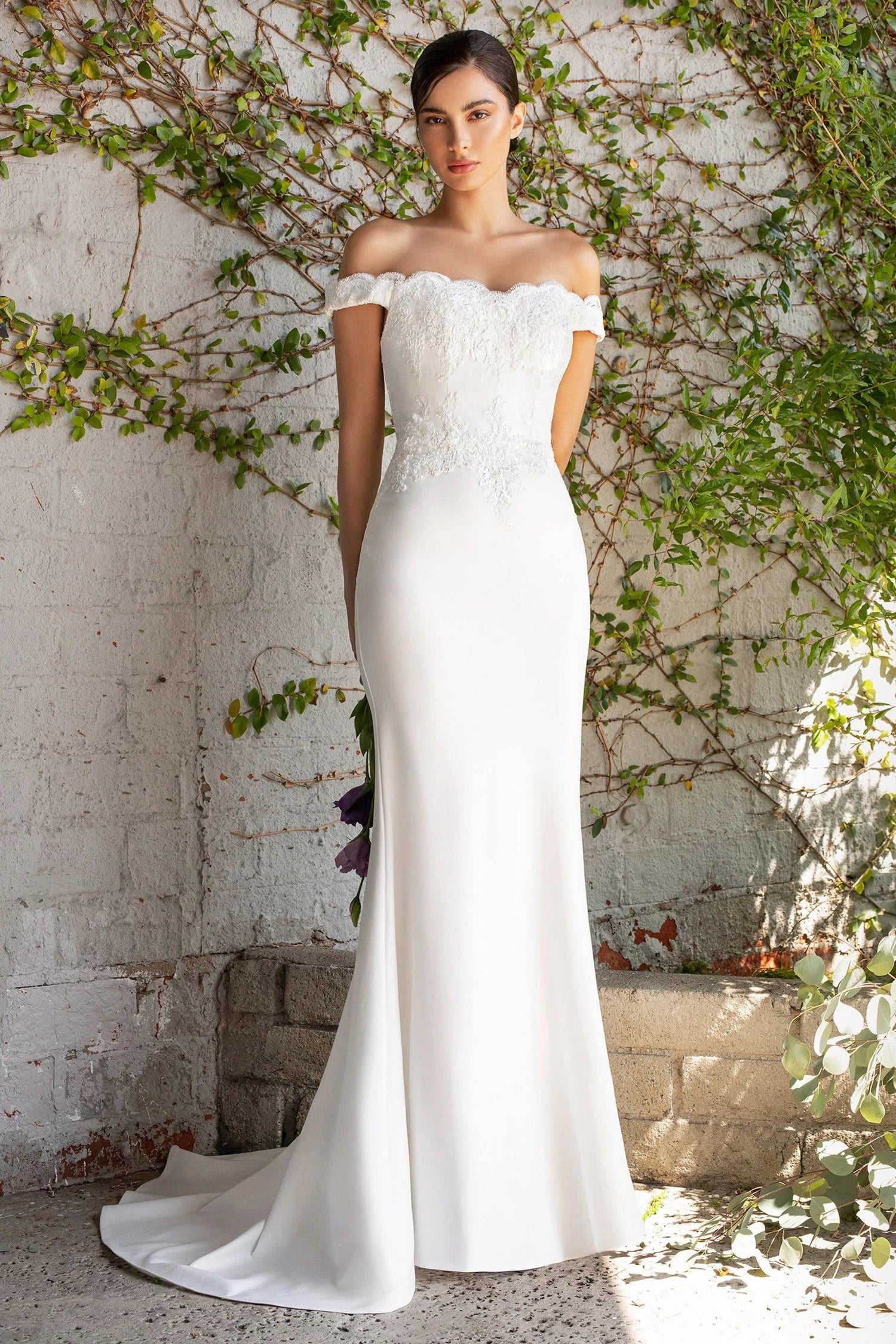 Wedding Dresses Under $100 - The Dress Outlet