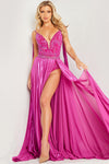 Jovani Prom Long Formal Evening Dress 07249 - The Dress Outlet