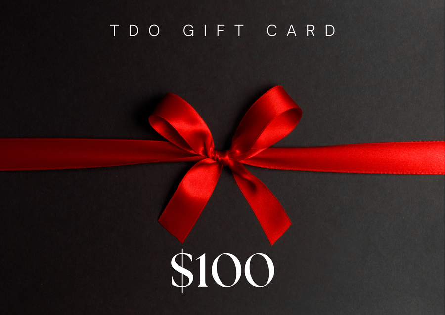 The Dress Outlet Gift Card