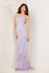 Prom Dresses Long Sequin Formal Prom Dress AB Peri