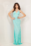 Prom Dresses Long Sequin Formal Prom Dress Tiffany