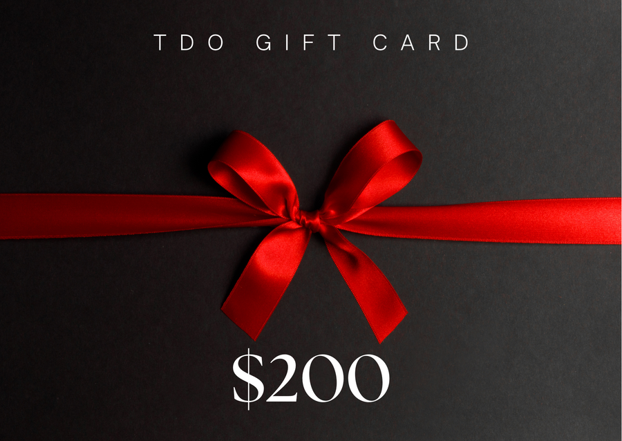 The Dress Outlet Gift Card