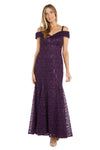 Mother of the Bride Dresses Long Mother Of The Bride Dress Plum