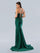 Prom Dresses Prom Long Formal Dress Green