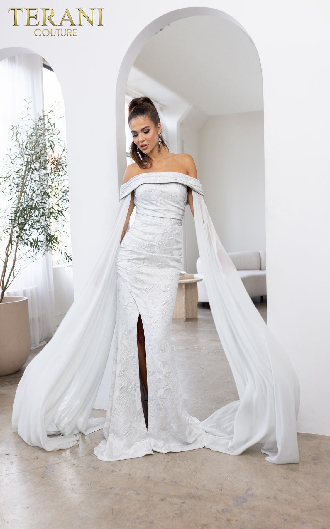 wedding dress couture outlet