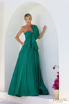 Formal Dresses Long A Line Formal Evening Ballgown Emerald