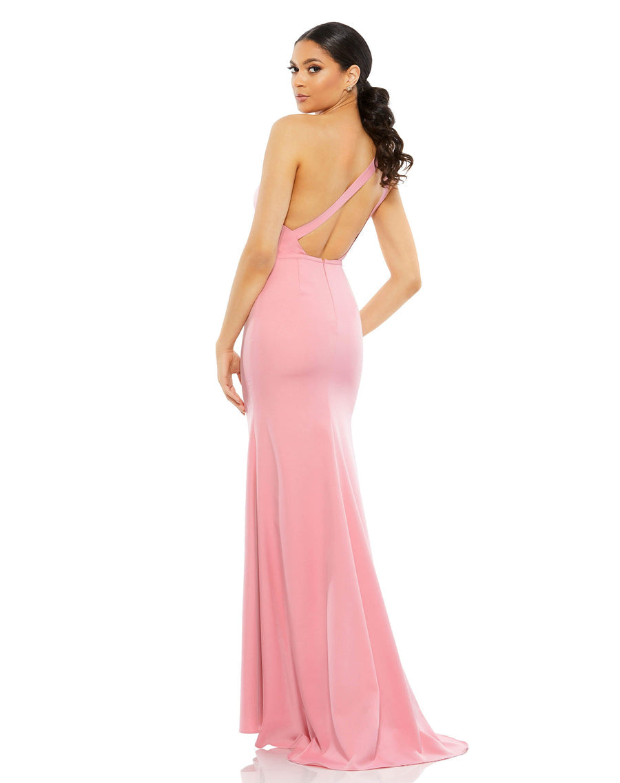 Mac Duggal 26266 Rose Pink 2 Sale