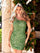 Homecoming Dresses Homecoming Short Dress Sage