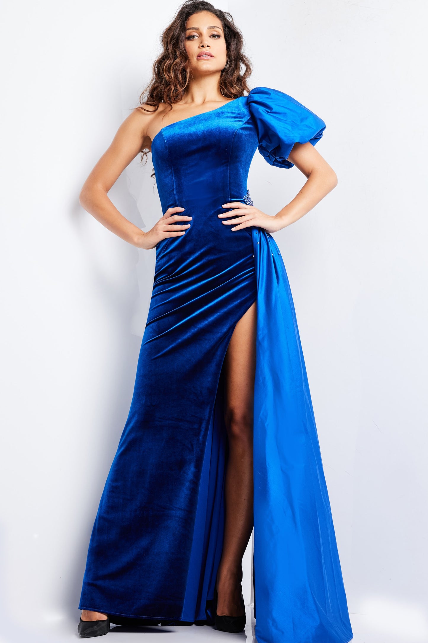 Formal Dresses Long Evening Party Formal Prom Dress Royal