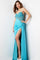 Prom Dresses Long Formal Prom Dress Tiffany Blue