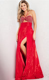 Prom Dresses Long Formal Prom Dress Red