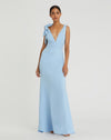 Prom Dresses Long Sleeveless Prom Dress Powder Blue