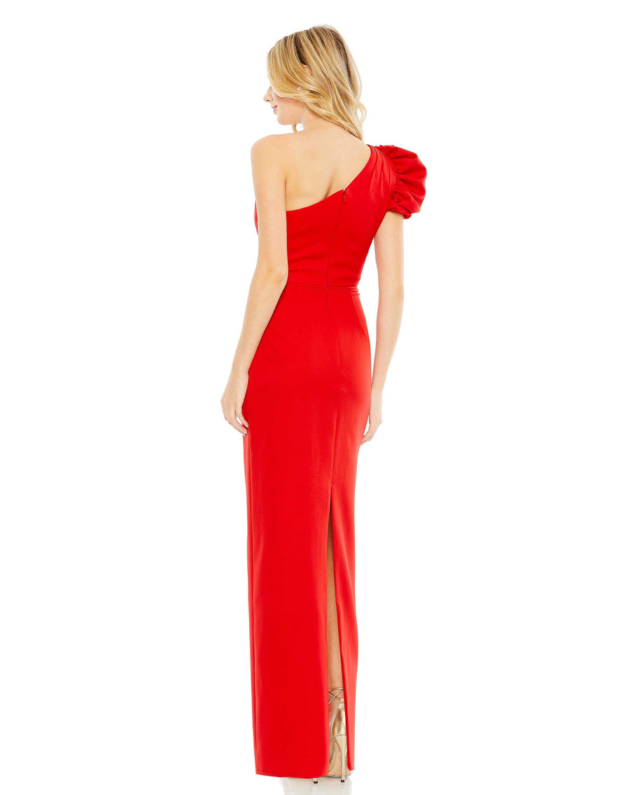 Formal Dresses Long Formal Prom Dress Red