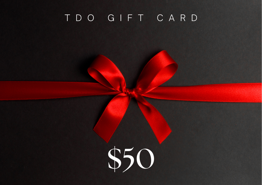 The Dress Outlet Gift Card