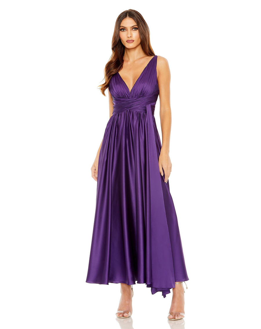 Formal Dresses Long Formal Prom Dress Purple