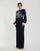 Formal Dresses Long Sleeve Formal Evening Dress Midnight