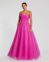 Prom Dresses Long Formal Prom Ballgown Magenta