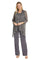 Pant Suit Formal Petite Pant Suit Mink