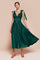 Prom Dresses Evening Long Formal Prom Dress Emerald