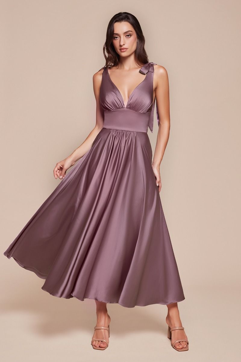 Prom Dresses Evening Long Formal Prom Dress English Violet