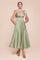 Prom Dresses Evening Long Formal Prom Dress Sage