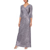 Formal Dresses Sequin Long Formal Dress Heather