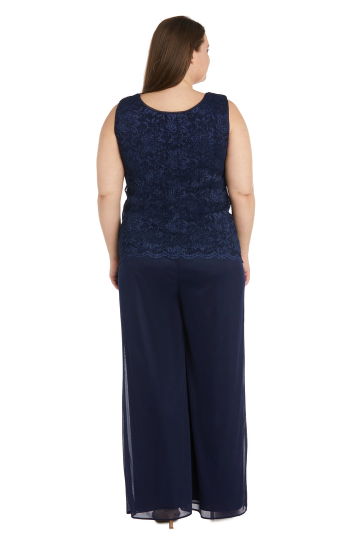 Pant Suit Plus Size Plus Size Long Pant Suit Navy