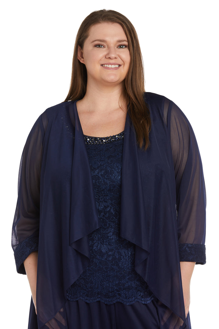 Pant Suit Plus Size Plus Size Long Pant Suit Navy