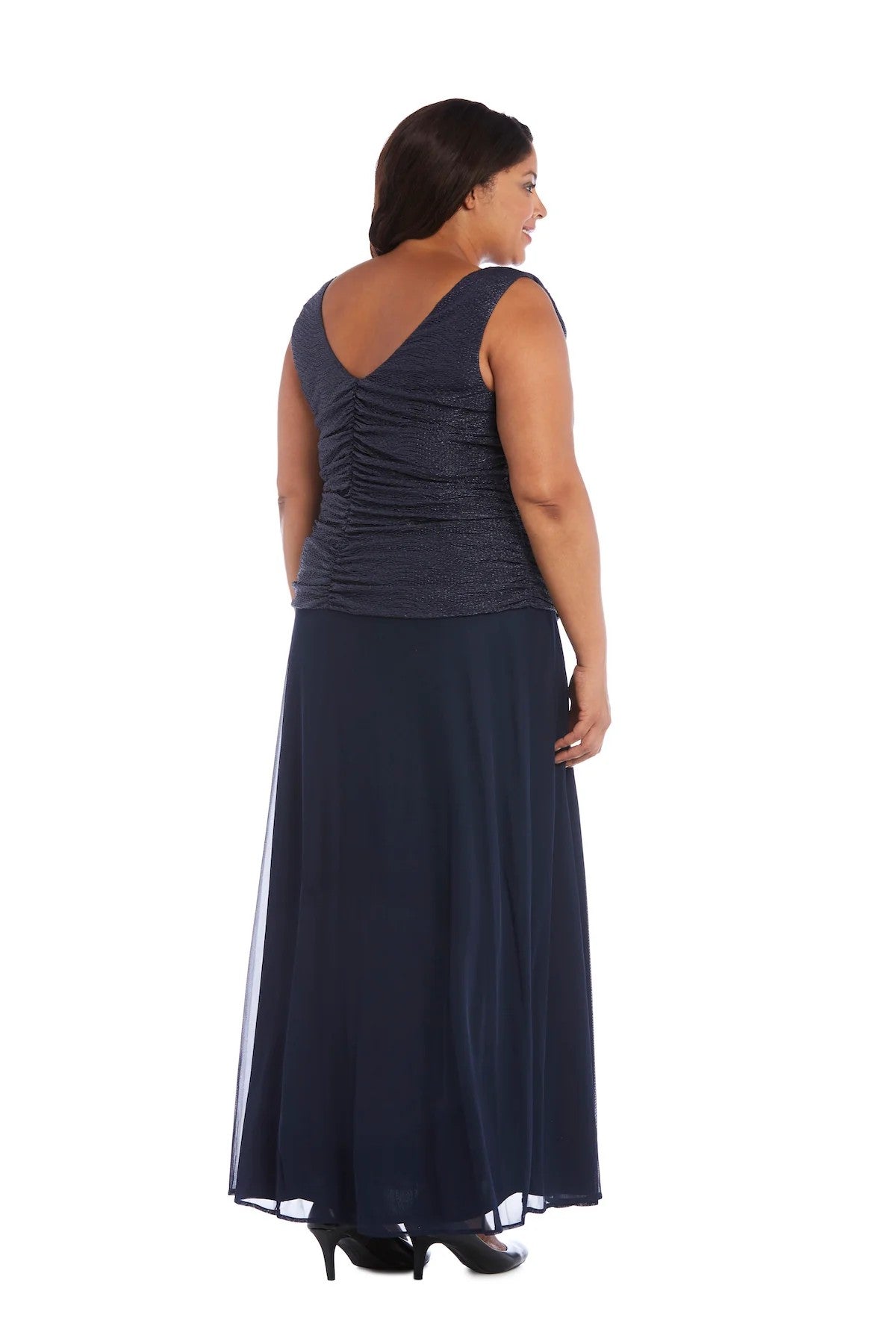 Mother of the Bride Dresses Plus Size Mother Of The Bride Dress Navy