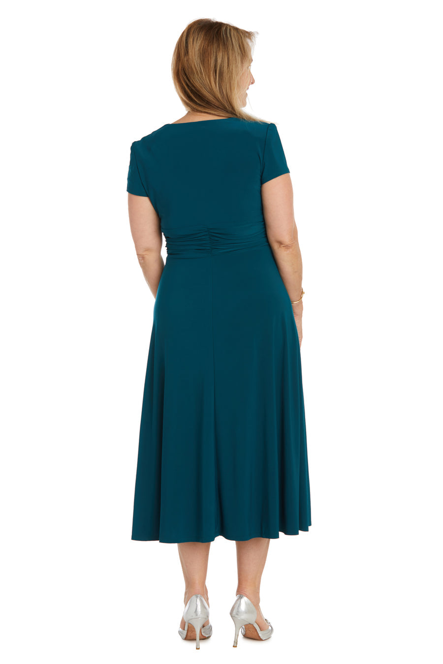 Cocktail Dresses Short Cocktail Dress Emerald