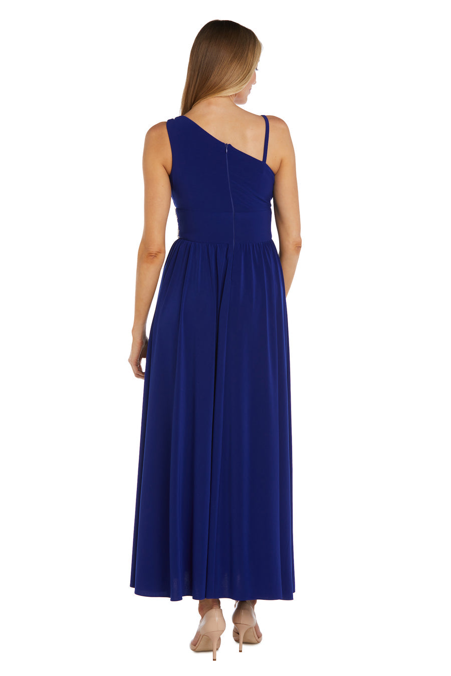 Merlot R&M Richards 9909 Long Evening Formal Dress for $129.0 – The ...