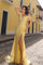 Prom Dresses Formal Long Prom Dress Lemon